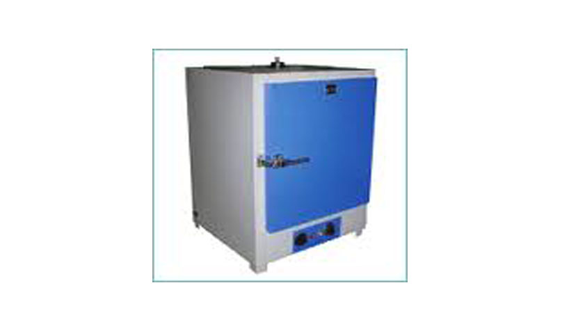 Hot Air oven 250 2
