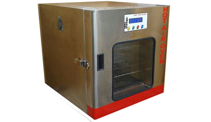 Hot Air oven 250
